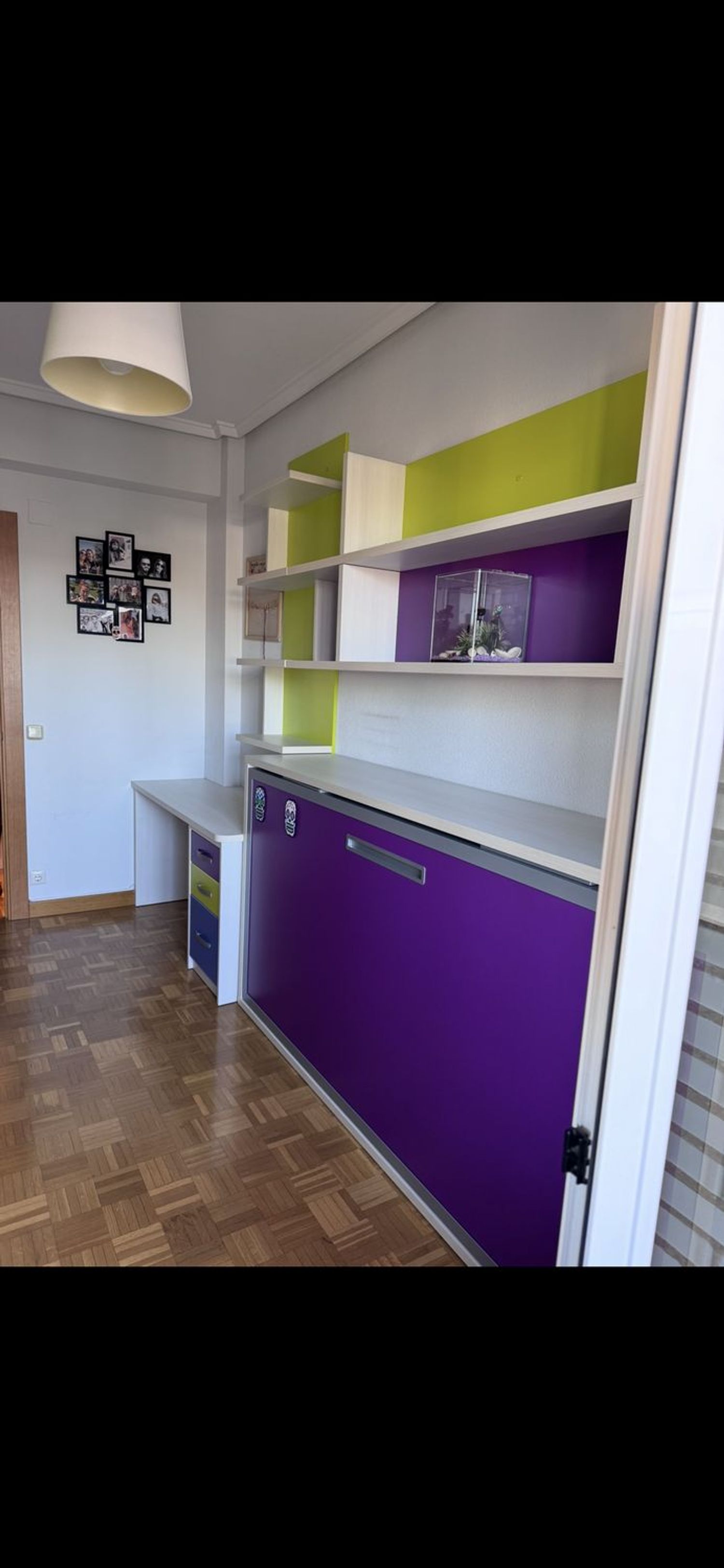 Piso en calle Vicente Aleixandre, 25 - Foto 14