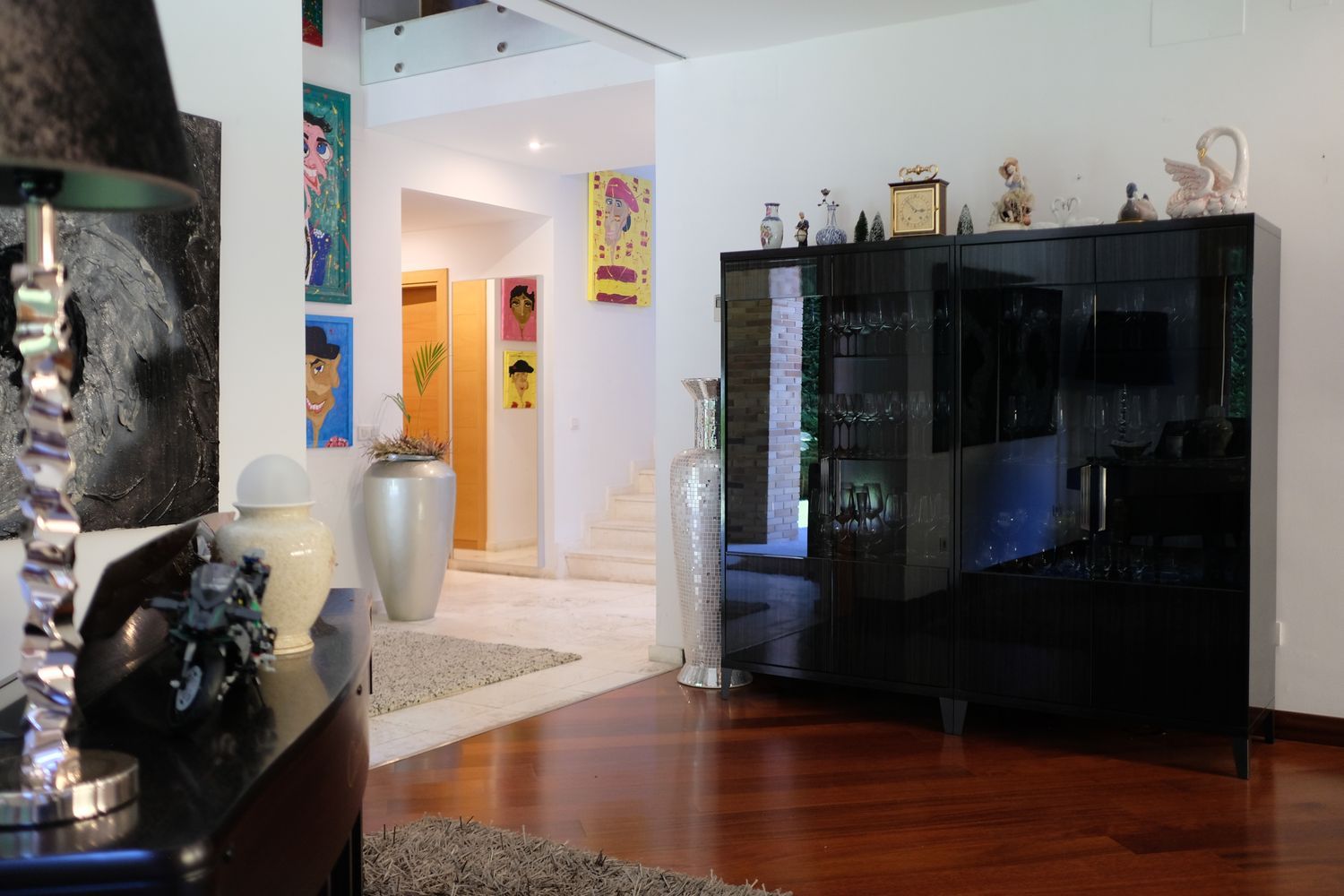 Casa o chalet independiente en Ciudalcampo - Foto 13