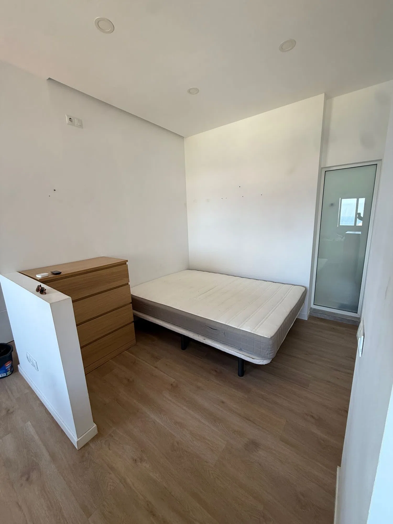 Estudio en calle Genova, 5 - Foto 3