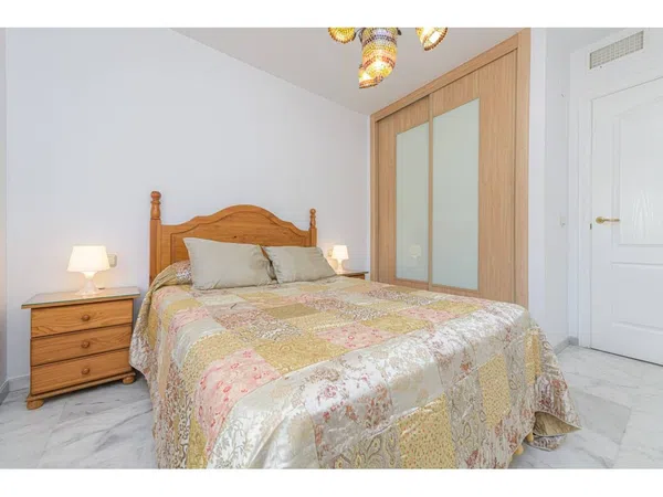 Piso en Malagueta - Monte Sancha - Foto 25