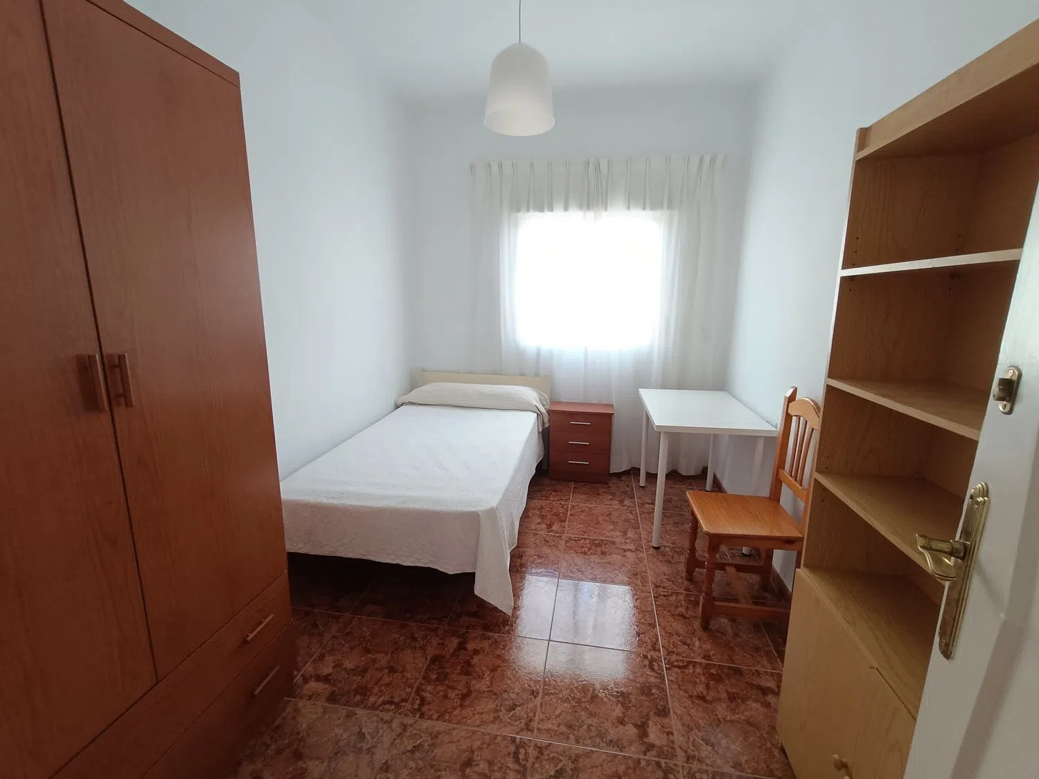 Piso en Barrio Los Pajaritos - Foto 4