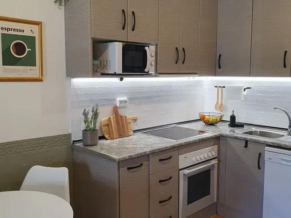 Chalet adosado en Calle Marcelina, 107, Nueva Torrevieja - Foto 4