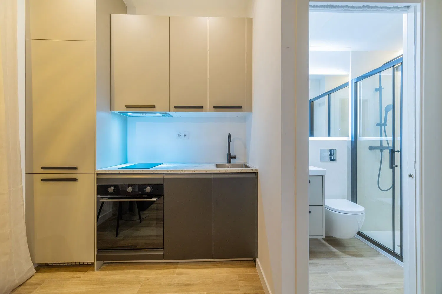 Piso en paseo de Santa María de la Cabeza, 74 - Foto 5