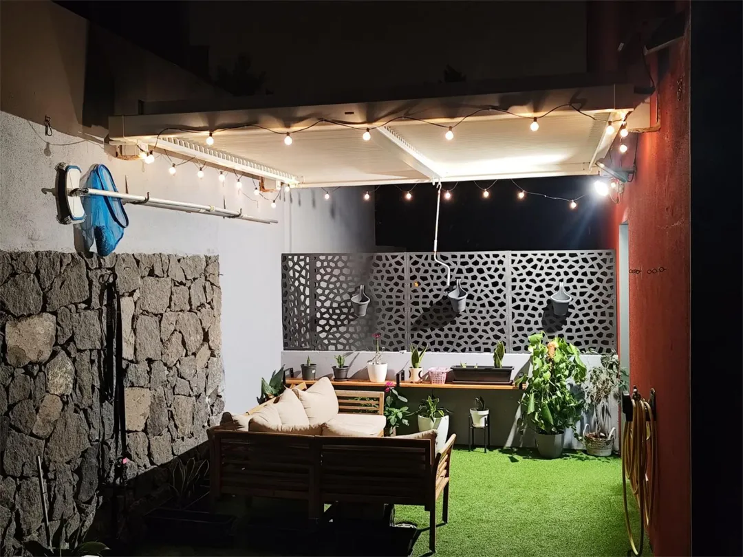 Casa adosada en  Calle Francisco de La Torre 31 - Foto 5