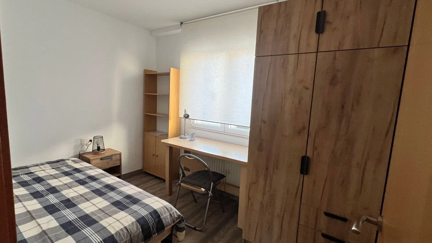 Ático en calle Juan de Villoría, 6 n - Foto 5