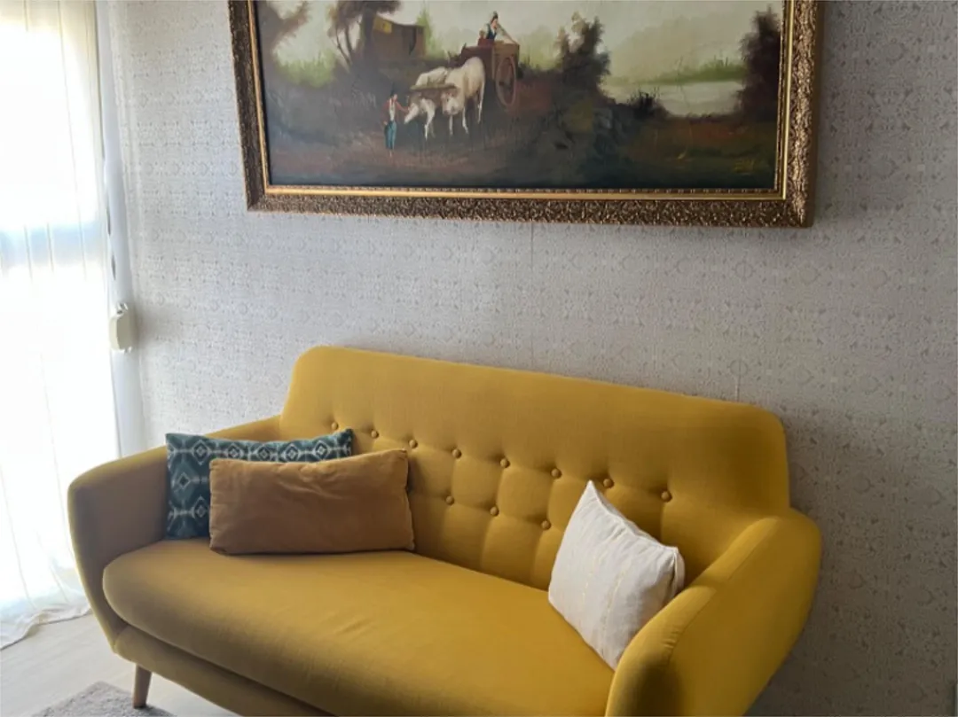 Piso en  Carrer del Comte 5 - Foto 10