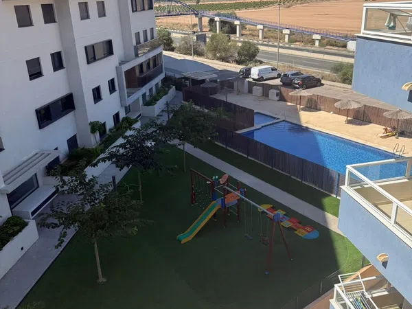 Piso en Calle Ofelia Sequeros, 1, Campoamor - Foto 12