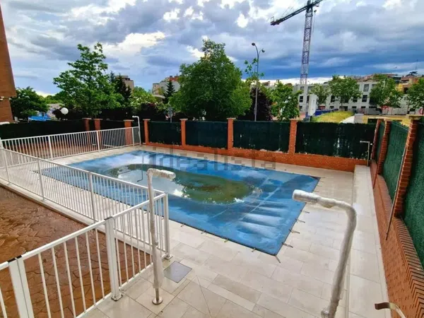 Piso en calle Isla Malaita, 10 - Foto 20