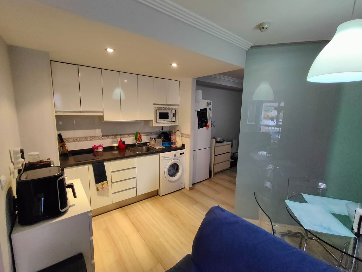 Piso en plaza Albert Einstein, 10 - Foto 3