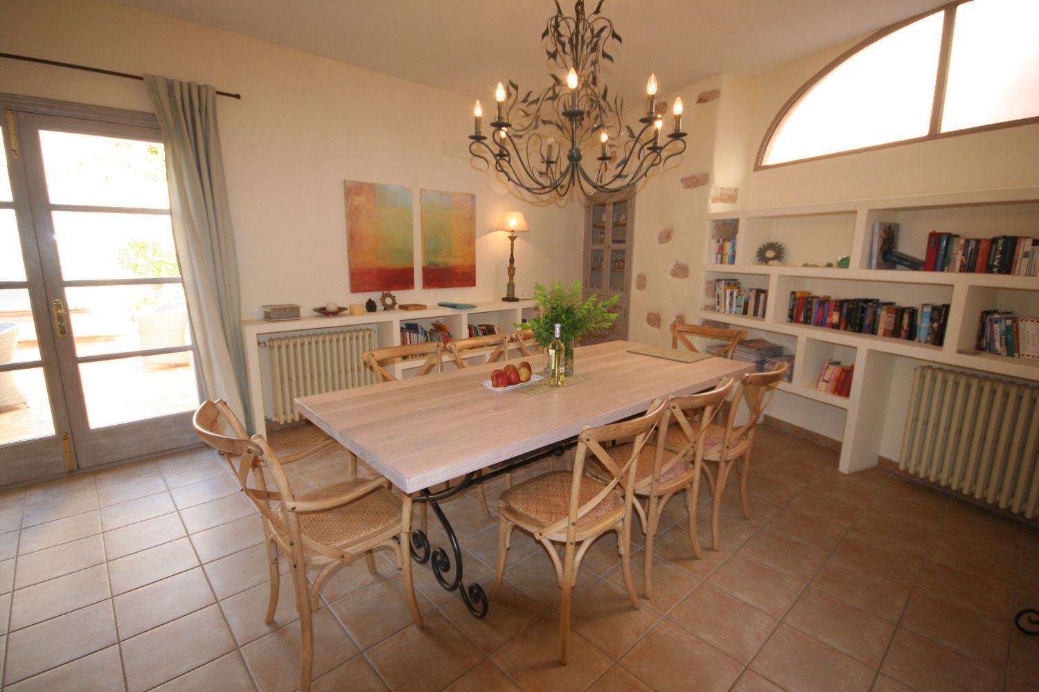 Chalet adosado en Calle de la Mar, 28, Santanyí, Santanyí - Foto 11