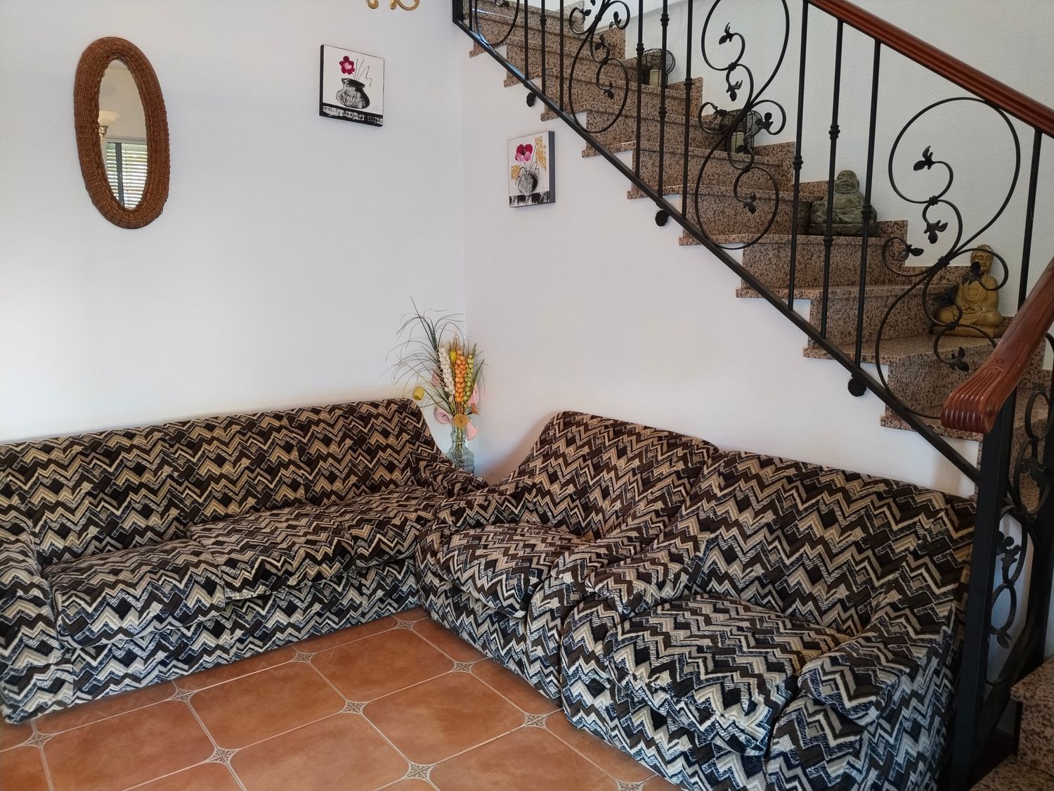 Casa independiente en Pueblo de Granada s/n - Foto 14