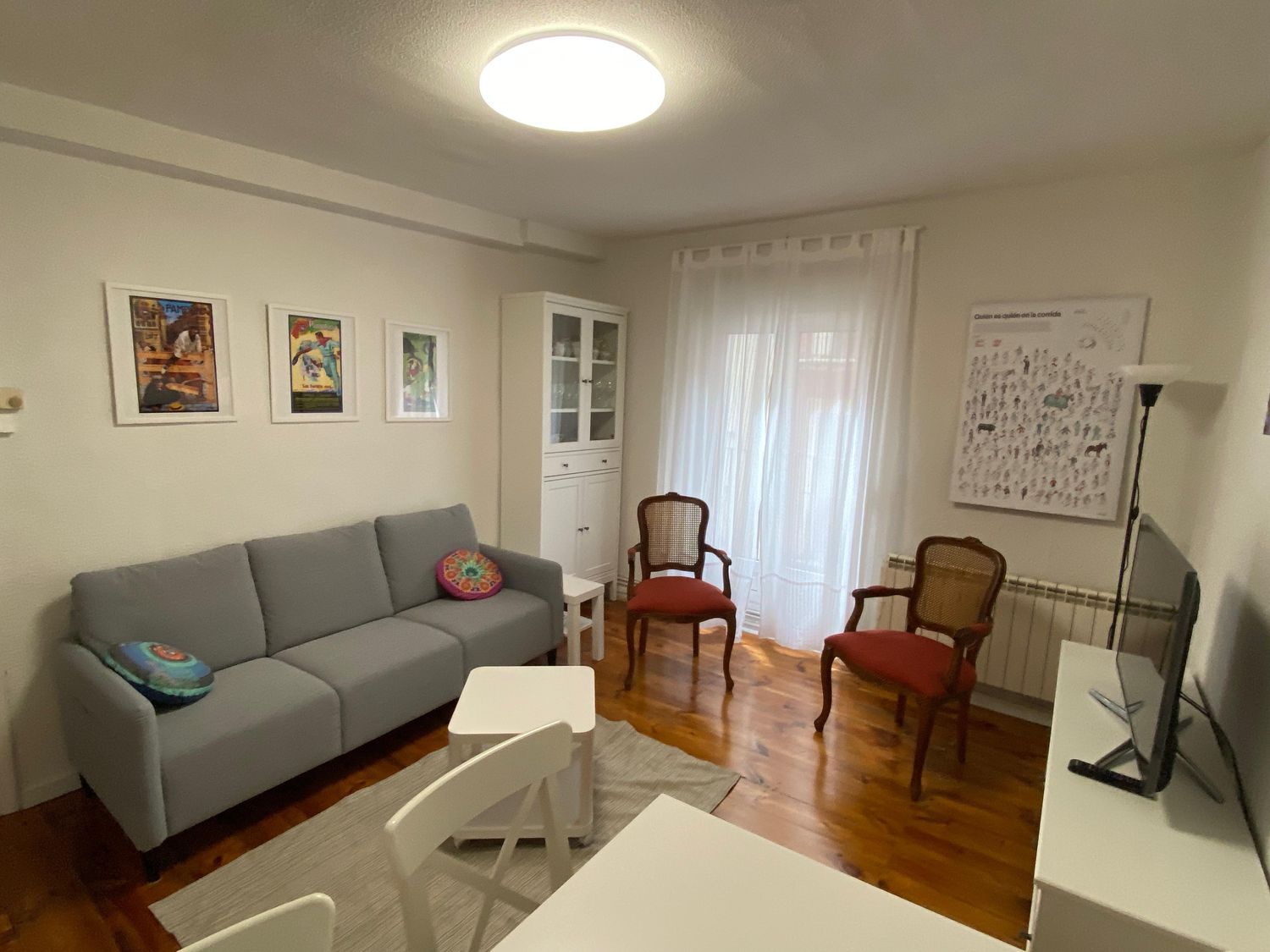 Piso en calle San Nicolás, 32 - Foto 1