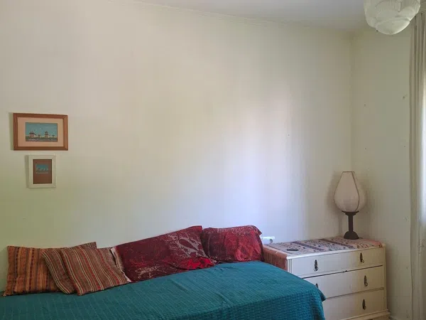 Piso en Illa de Cuba, 32, Centre, Centre - Foto 1