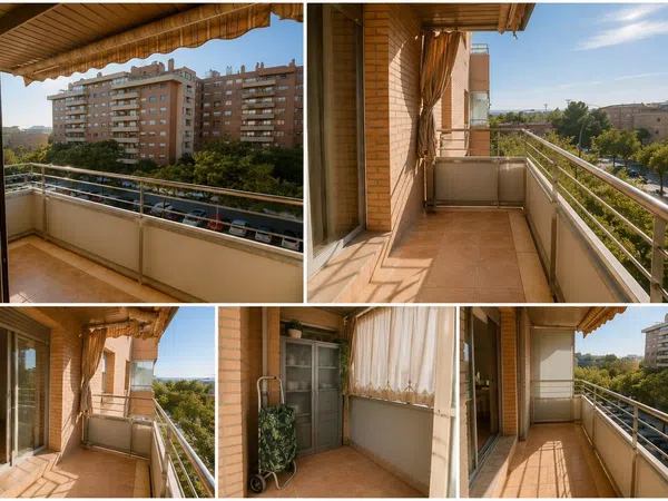 Piso en Calle de Clara Campoamor, 24, Ranillas - Foto 2