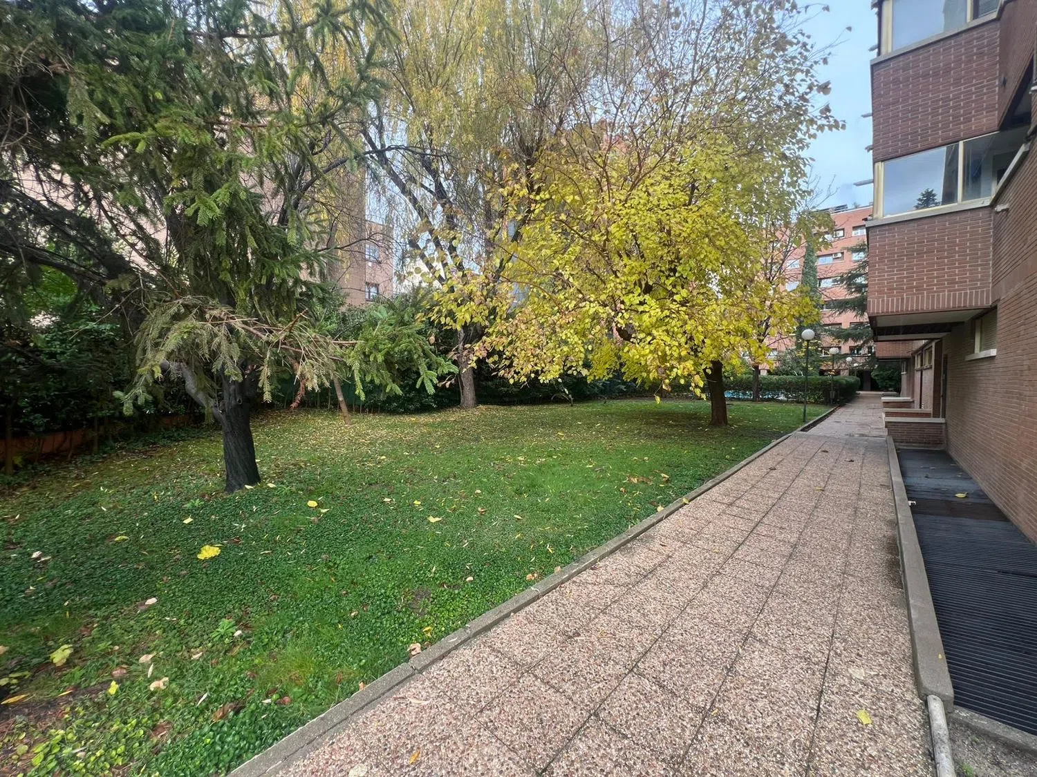 Piso en Barrio Colina - Foto 37