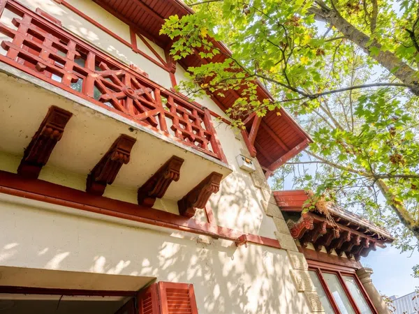 Casa o chalet independiente en Fray Francisco de Vitoria Ibilbidea, 22, Armentia - Ciudad Jardín, Armentia - Ciudad Jardín - Foto 14