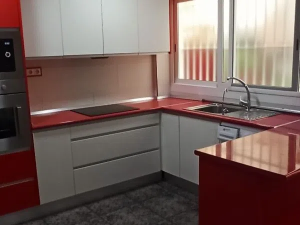 Piso en calle Azahar, 111 - Foto 9