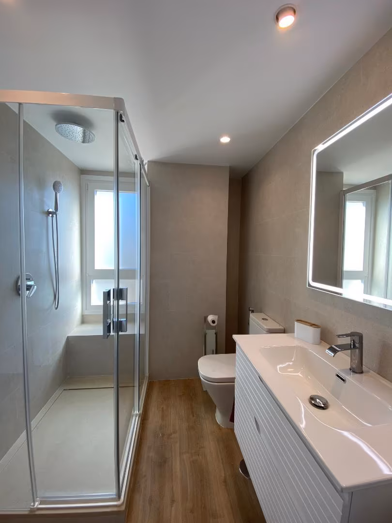 Piso en  Plaza Carrascón 3 - Foto 14