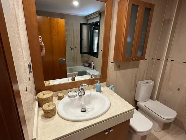 Chalet pareado en Calle Carmen Martín Gaite, 3, Deportivo Galapagar - Los Almendros, Deportivo Galapagar - Los Almendros - Foto 30