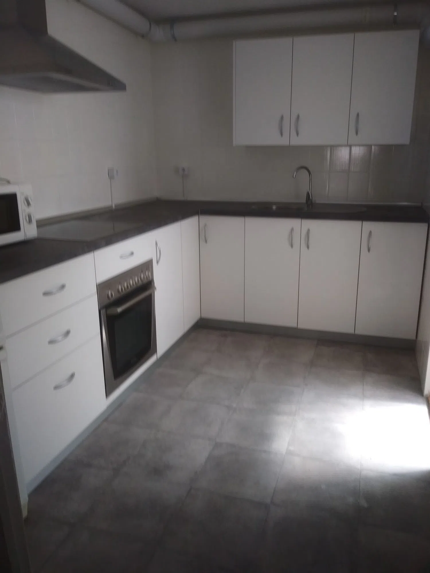 Piso en calle Marqués de Guadalcázar, 18 - Foto 2