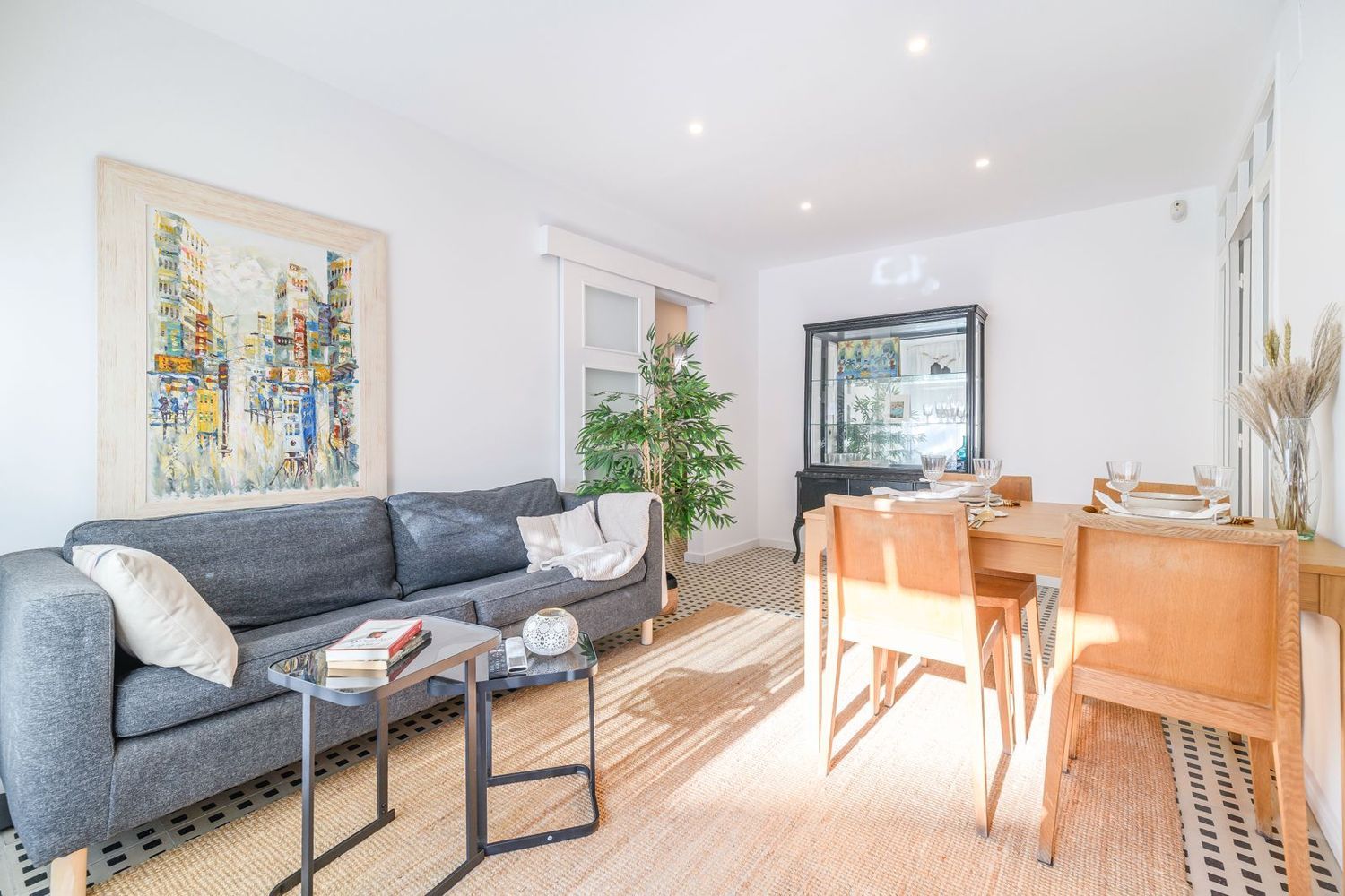 Piso en Centre - Foto 2