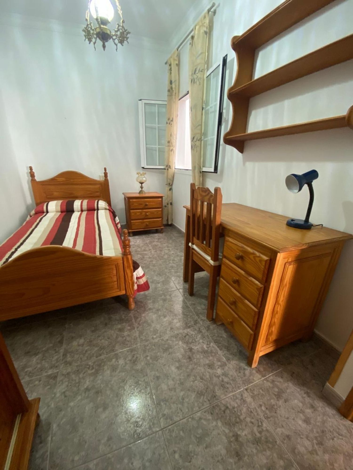 Chalet pareado en Calle Otoño, 12, Almatriche - Foto 18