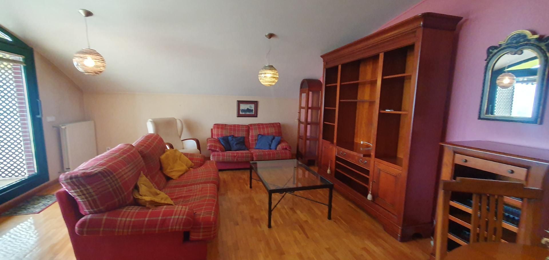 Piso en  Calle Mayorazu 22 - Foto 22