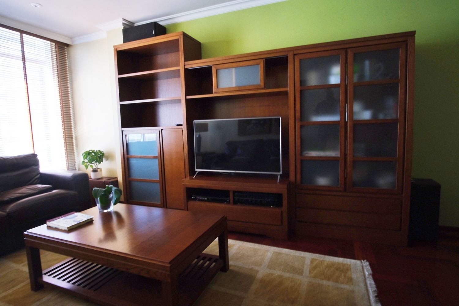 Piso en Casablanca - Calvario, Casablanca - Calvario - Foto 4