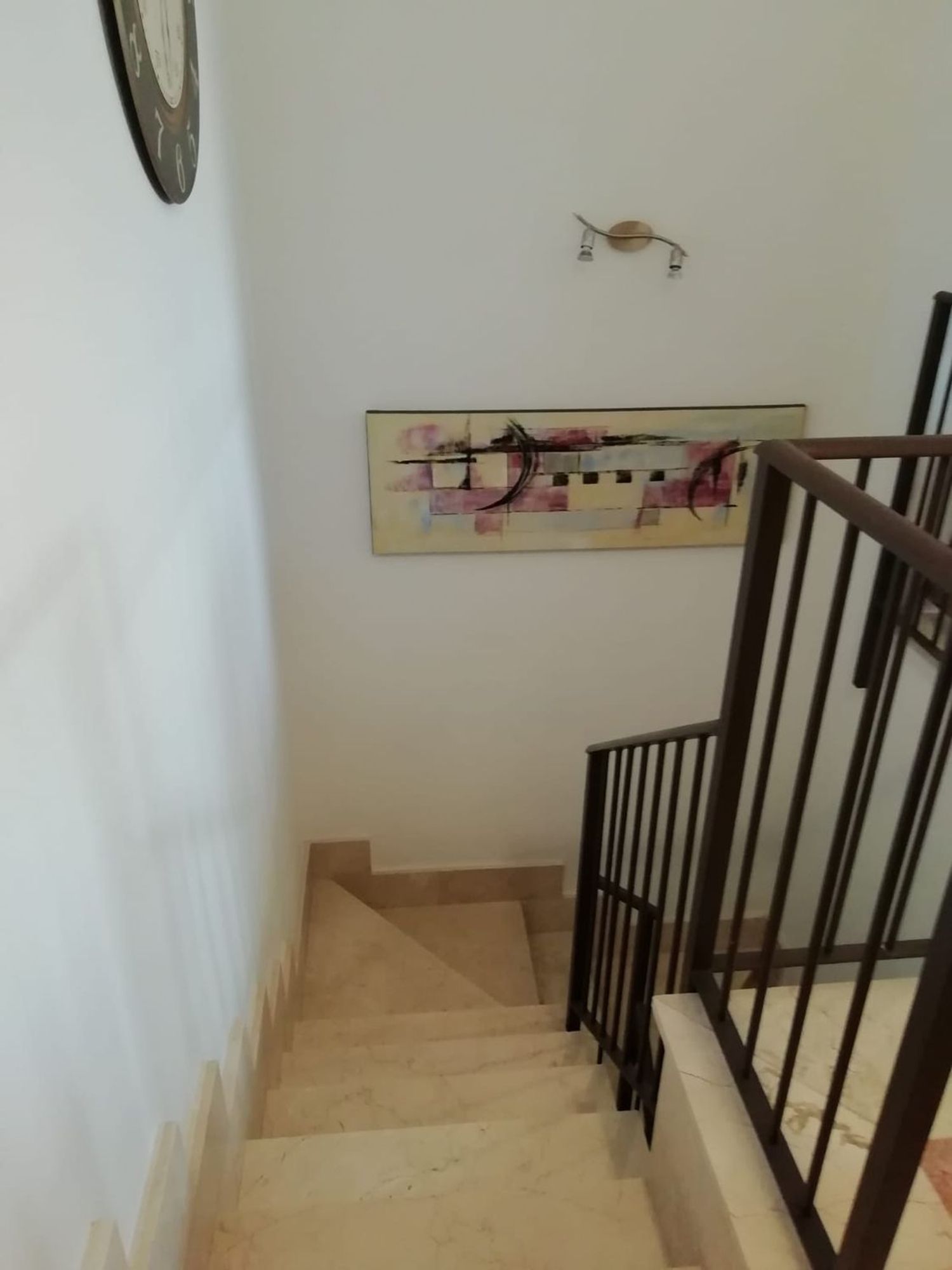 Ático en plaza Fuente, 4 - Foto 4