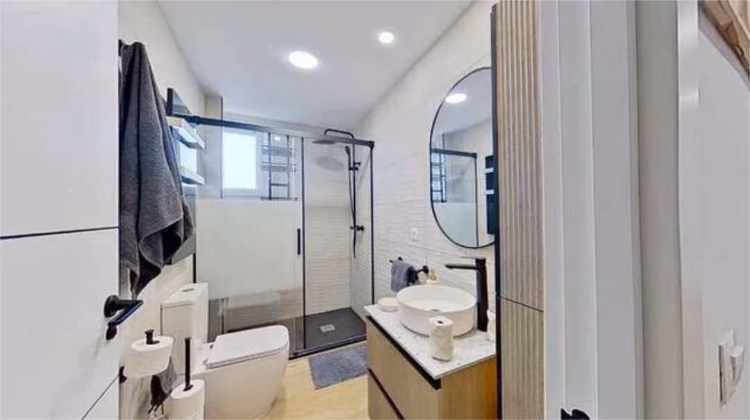 Piso en San Diego - Foto 3