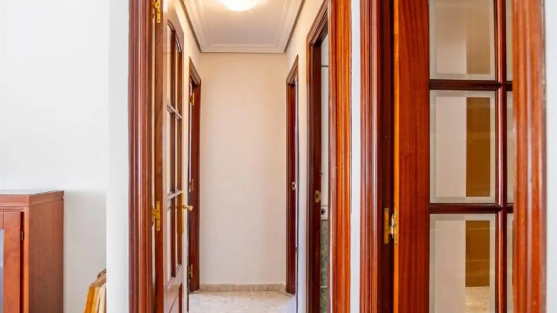 Piso en  Calle Virgen de las Torres 12 - Foto 2