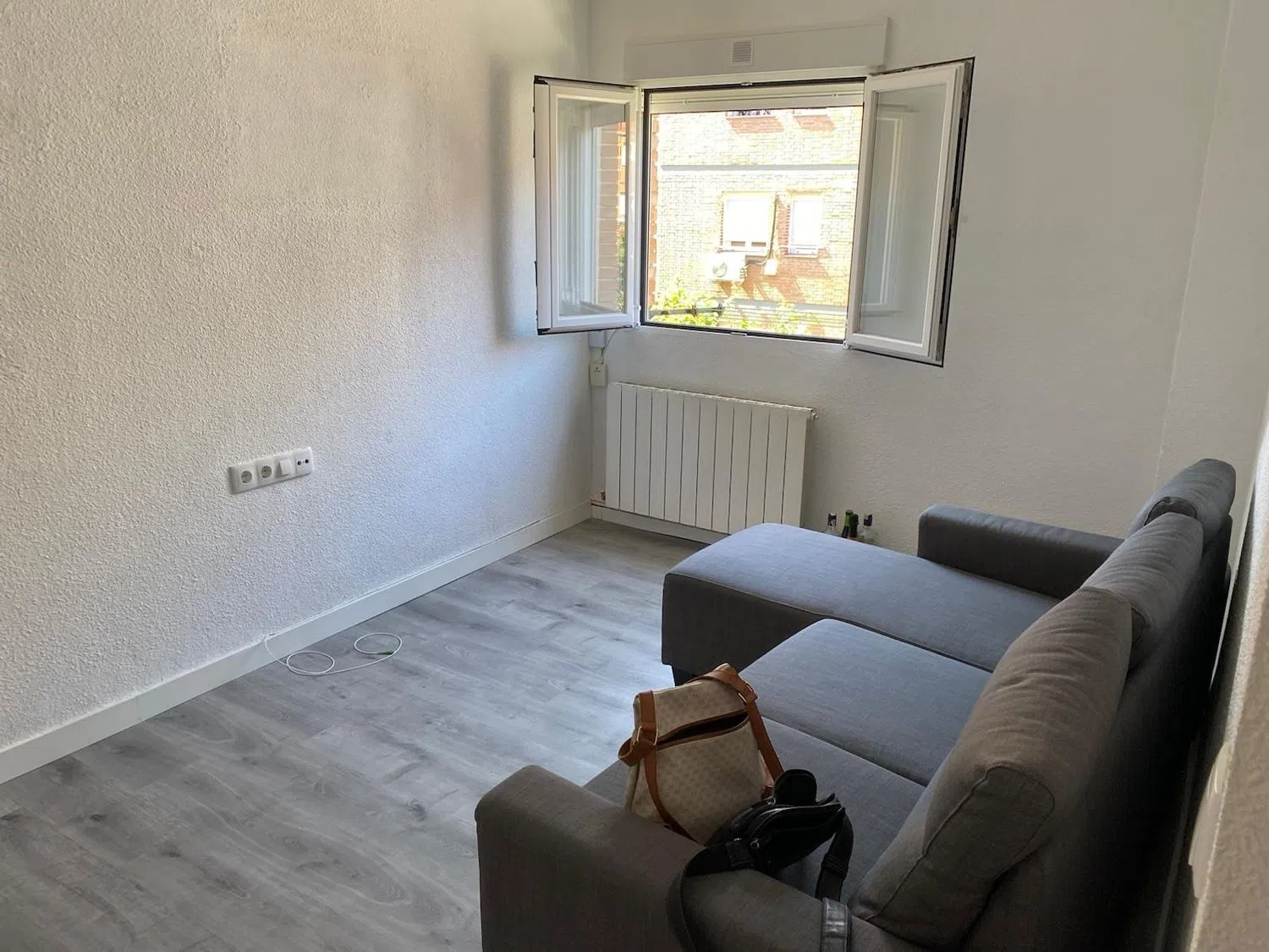 Piso en Barrio Numancia - Foto 1