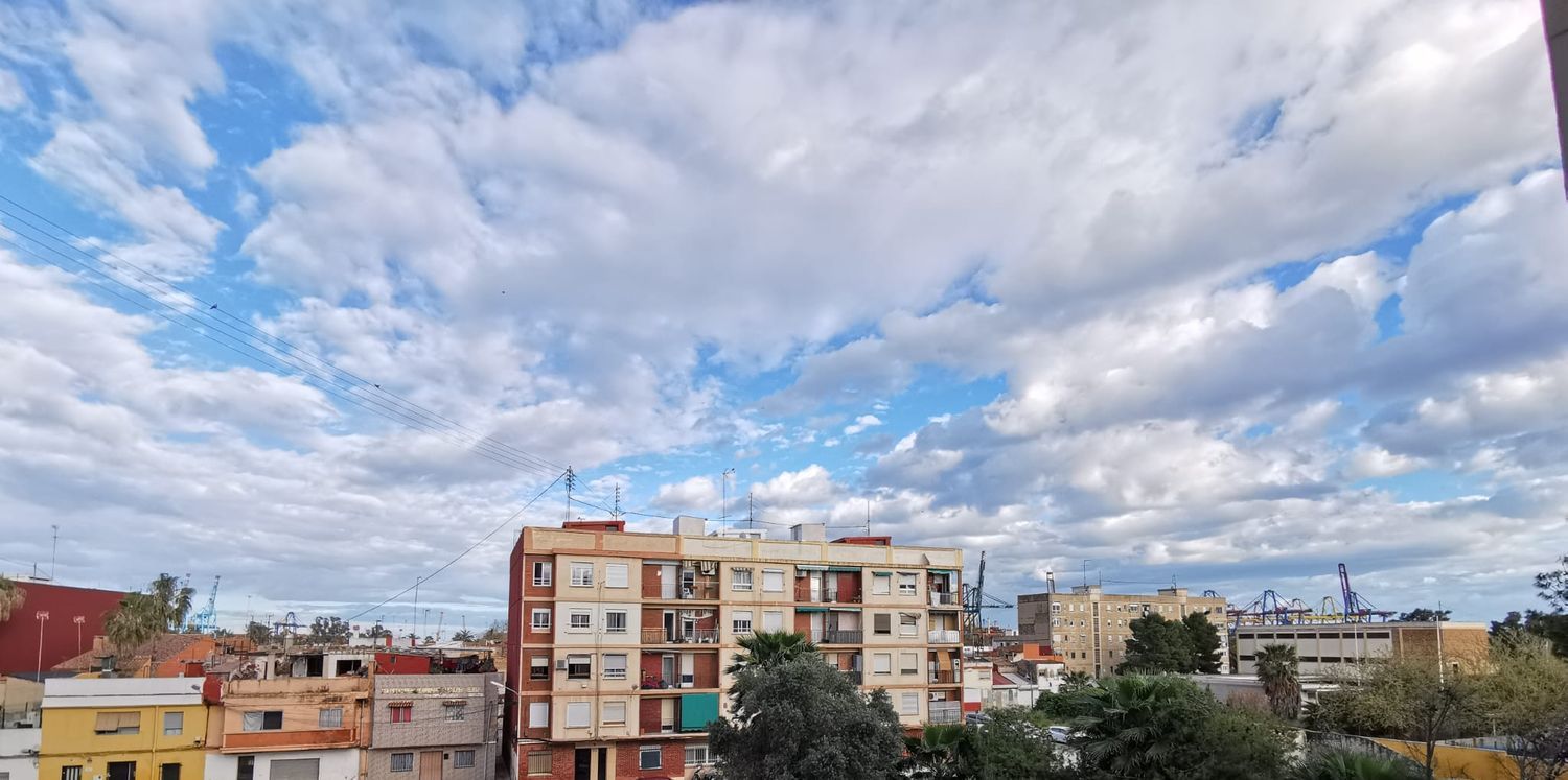 Piso en calle de Bernabé Garcia, 59 - Foto 1