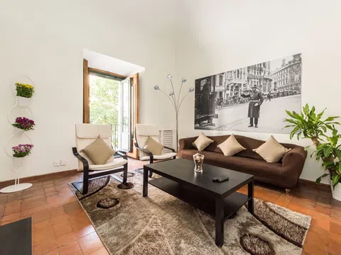 Piso en plaza de Alamillo, 8