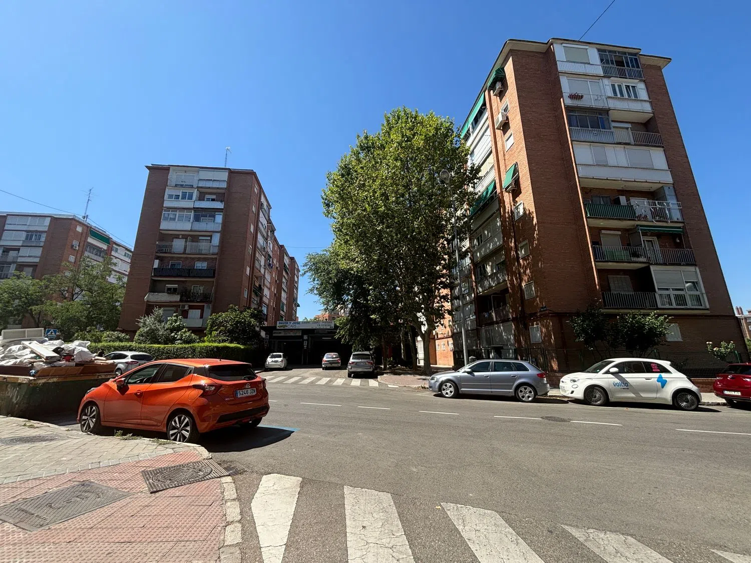 Piso en calle de María Zambrano, 2 - Foto 28