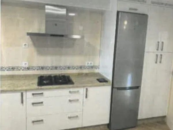 Casa o chalet independiente en Chancela, 18 - Foto 8