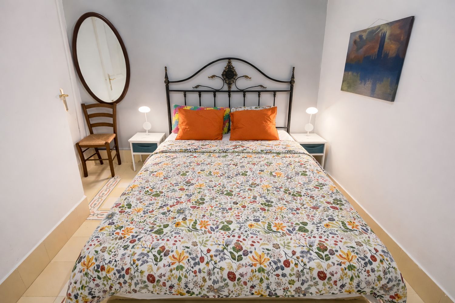 Piso en calle de Moret, 8 - Foto 5