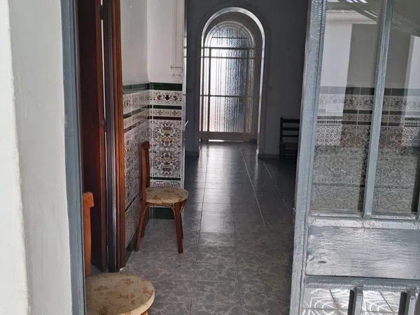 Casa o chalet independiente en Calle Gregorio Medina, 9 - Foto 16
