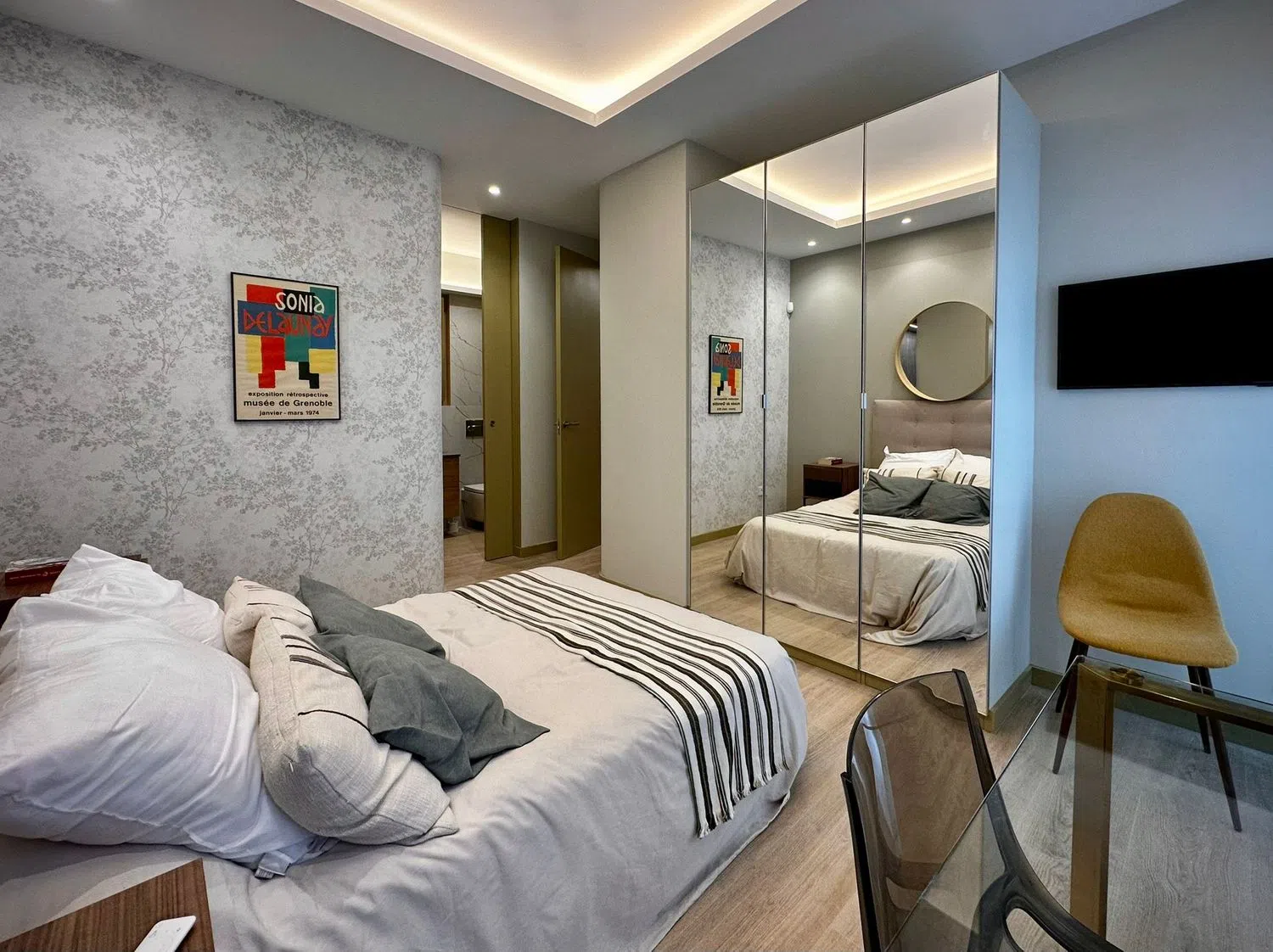 Piso en calle de Arroyo de Fontarrón, 391 - Foto 4