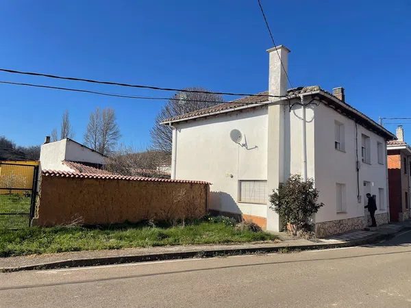 Casa de pueblo en Calle Real, 29 - Foto 4