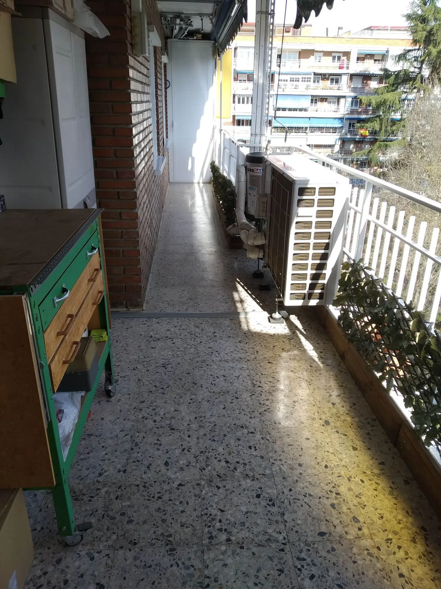 Piso en paseo de Goya, 28932 - Foto 18
