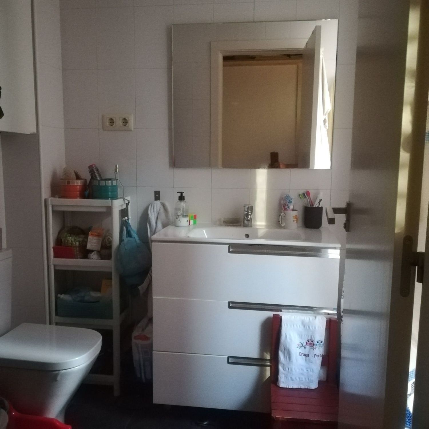 Piso en Calle Peñalara, 4, Dehesa - El Soto, Dehesa - El Soto - Foto 17