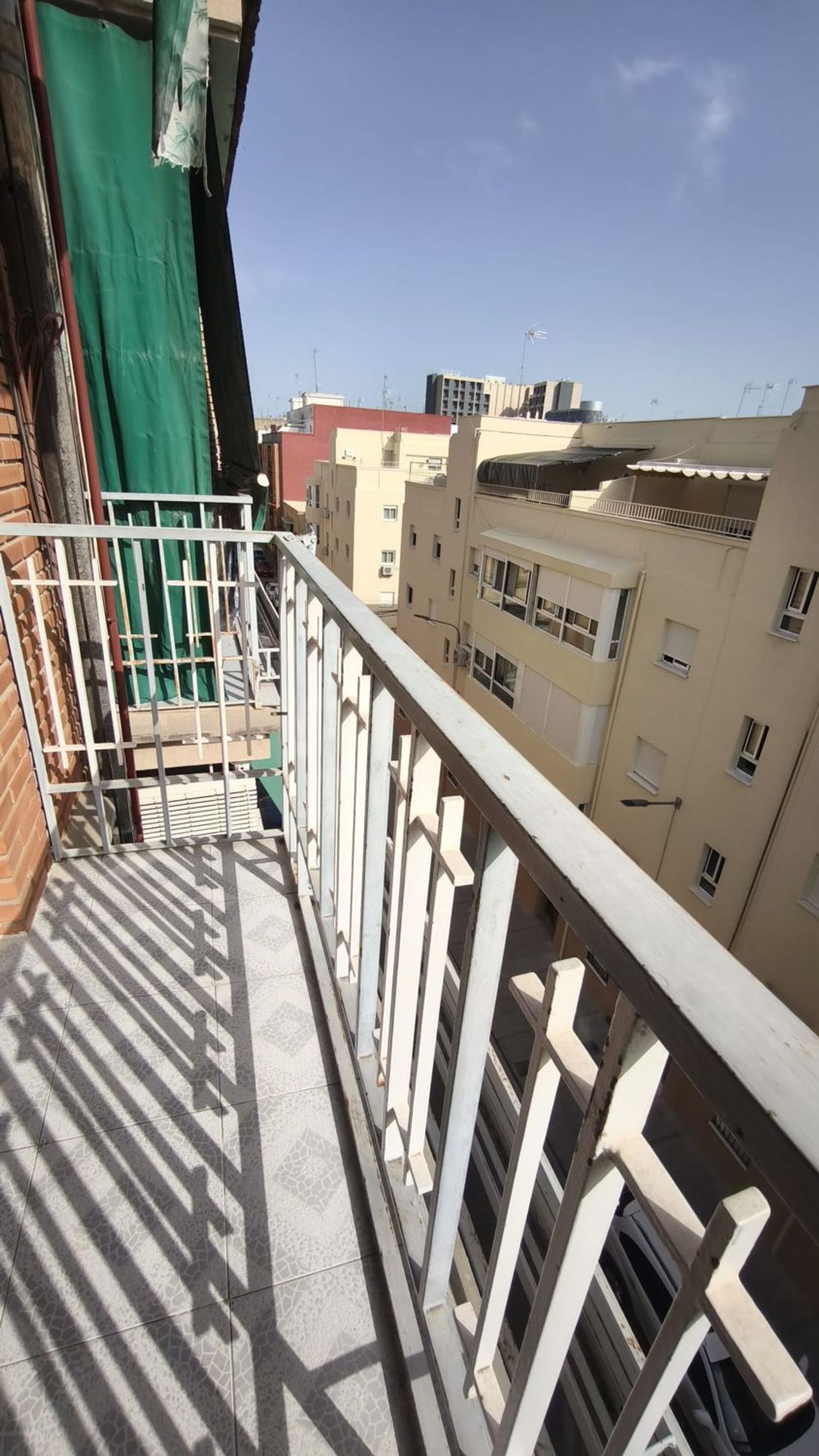 Piso en Calle del Mestre Giner, 34, El Castell, El Castell - Foto 7