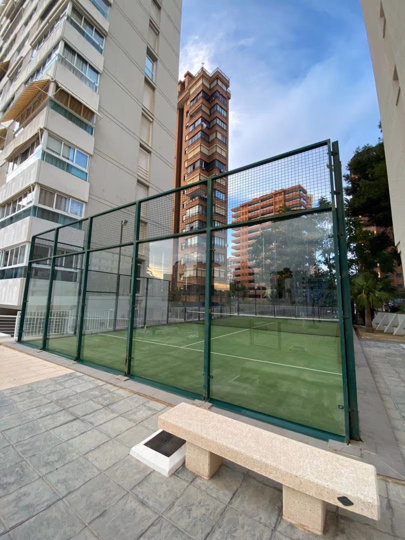 Piso en  Calle de Londres Nr.5 - Foto 21