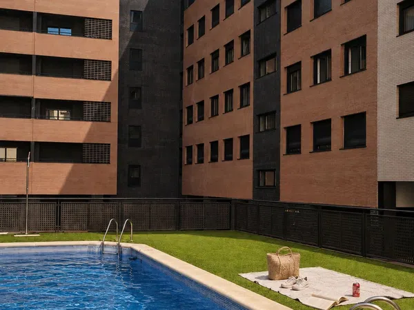 Piso en Calle Río Tajuña, 5 - Foto 11