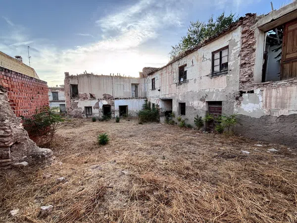 Casa de pueblo en Calle Clavería, 6 - Foto 3
