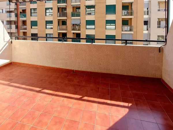 Piso en Calle Josep Serra Carsí, 10 - Foto 5
