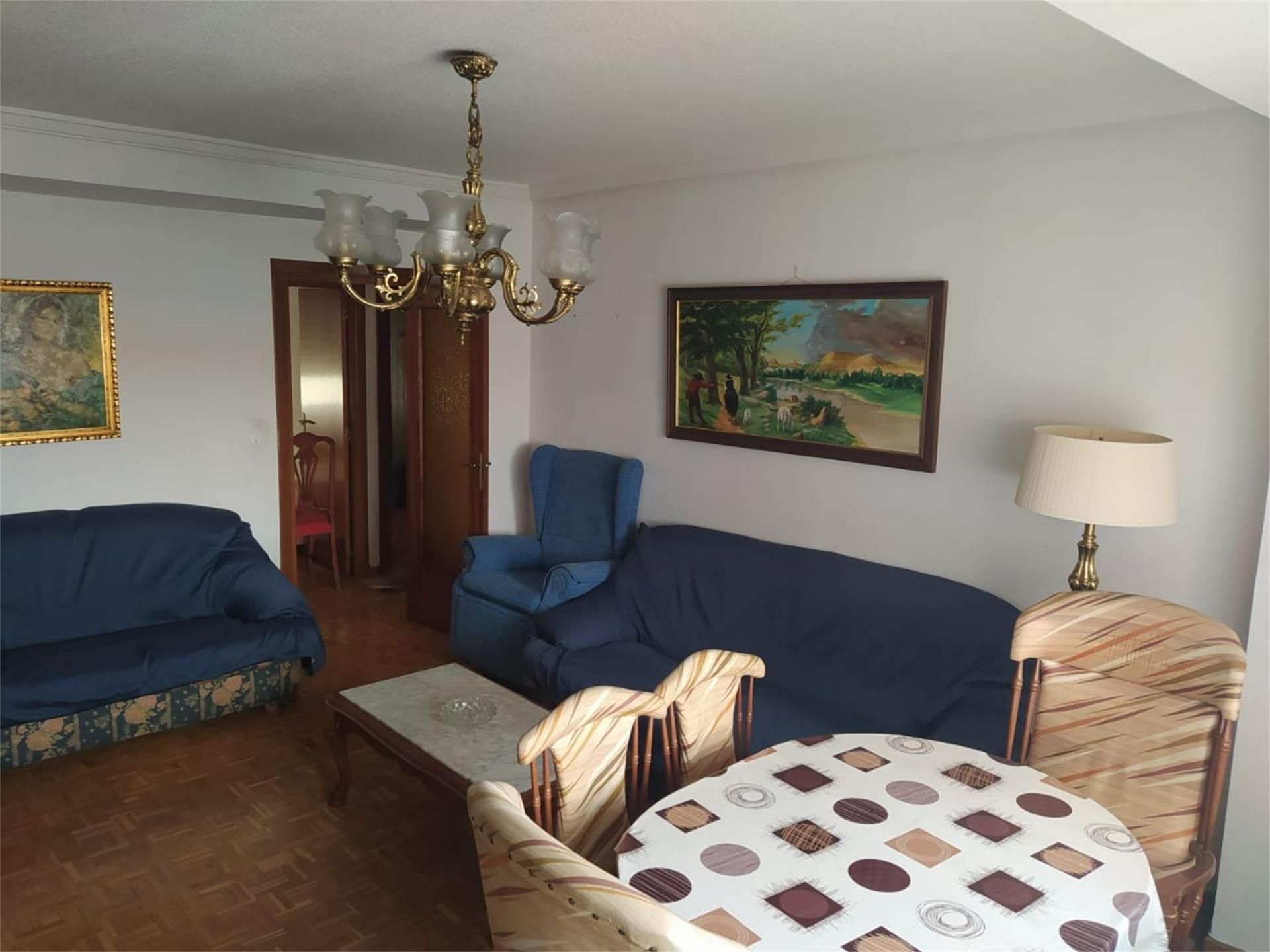 Piso en  Calle de Islas Canarias 18 - Foto 3