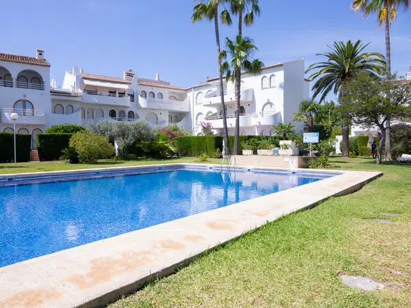Piso en Calle Gèvova, 20, Montañar, Montañar - Foto 27