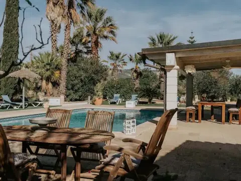 Casa rural en Diseminado Sector, 2